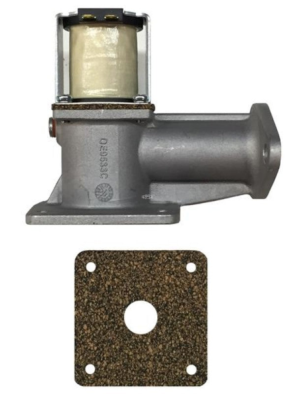 Generac 0E95330SRV SOLONOID Adapter  Assembly Product Dropshipped from Manufacturer