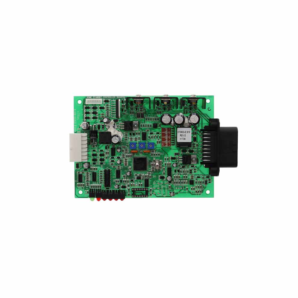 Generac 0E97040SRV OEM RV Service PCB HSB Control Board Assembly - 2.5 ...