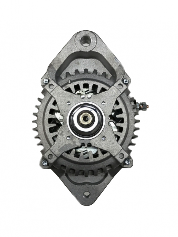 Generac 0E9868A Alternator DC W/OUT PULLEY Dropshipped from Manufacturer