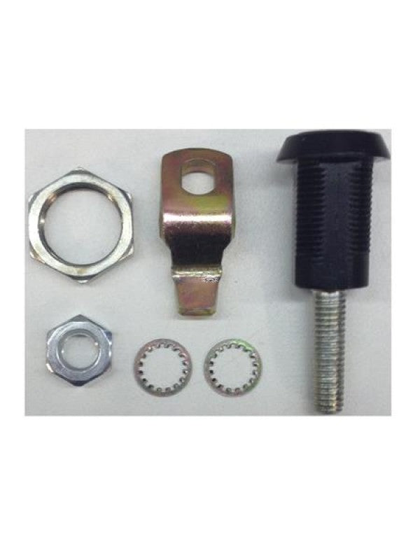 Generac 0A5682 LATCH VISE ACTION Product is OBSOLETE Dropshipped from Manufacturer