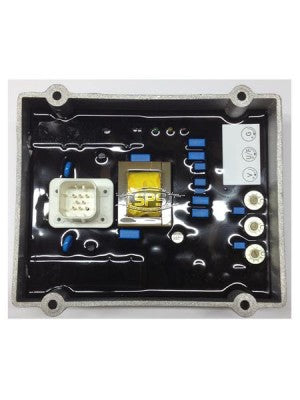 Generac 0G28850SRV PCB Hi-Power Voltage Regulator Dropshipped from Manufacturer