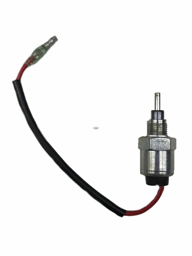 Generac 0G6525 SOLONOID (Carburetor  0D8807 ) Dropshipped from Manufacturer