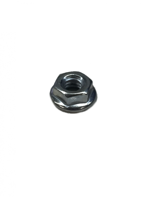 Generac 0G8411 NUT HEX FL WHIZ 1/4-20 Dropshipped from Manufacturer