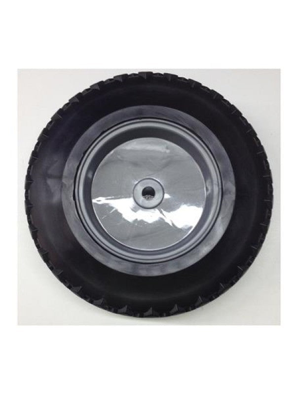 Generac 0G8651 WHEEL, INCH 9.5 DIA, Plastic Dropshipped from Manufacturer