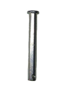 Generac 0H0204 1/2" X 4" 3/4" Head Axle Pin Dropshipped from Manufacturer
