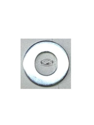 Generac 0H1814 WASHER FLAT 13MM ID X 27MM OD Dropshipped from Manufacturer