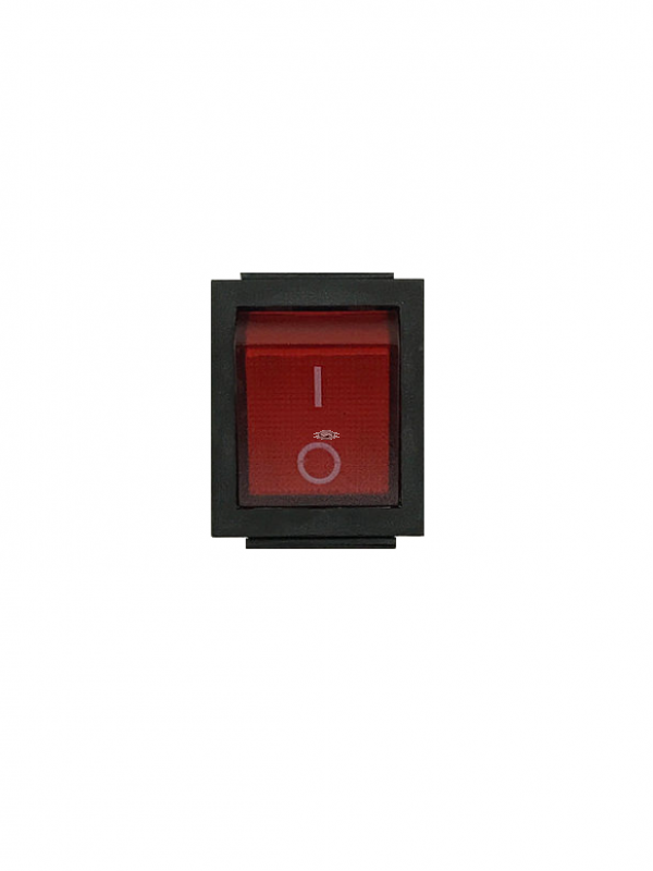 Generac 0H33750287 SWITCH, ON/OFF Rocker Dropshipped from Manufacturer