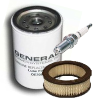 Generac 0J155600SM 1.5L GASEOUS Engine  (G11) SM KIT Dropshipped from Manufacturer