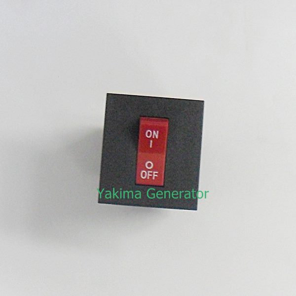 Generac 0K0417 CIRCUIT BREAKER ON OFF SWITCH Dropshipped from Manufacturer