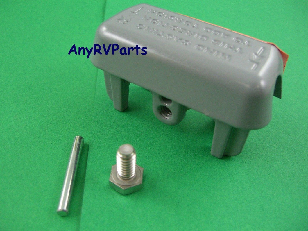 Dometic 830567005 Torsion Casting Top Cap - AnyRvParts.com