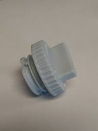 Cummins Onan 130-4450-02 RV Generator Diesel Recovery Tank Cap