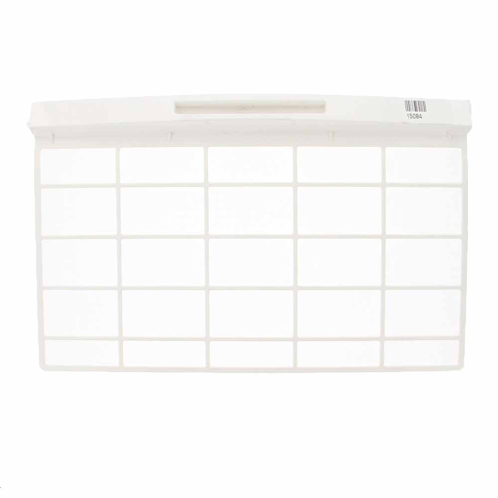 Dometic 15084 OEM RV Air Conditioner Ducted Air Grille Filter - Polar White - AnyRvParts.com