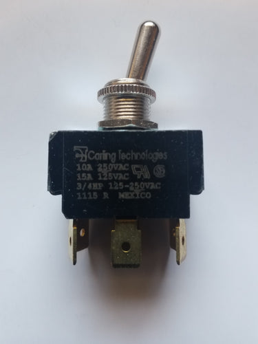 Generac 076020 SWITCH TOG DPDT 15/10 SP (Poway)