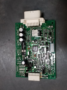 Generac 0G8455DSRV R200B Control Board 3600 RPM 0G8455B