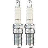 Onan 167-0272-99 RV Generator Spark Plug, 2 Pack