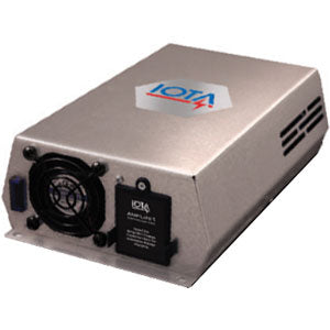 Iota Sdc1-120-12-15 12Vdc/15A SDC1120121