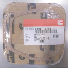 Cummins Onan 185-5158 RV Generator Valve Cover Gasket