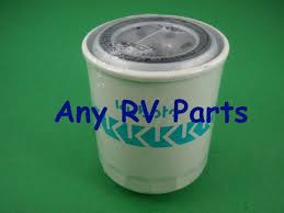 Onan 185-5835 Genuine Generator Diesel Oil Cartridge Filter