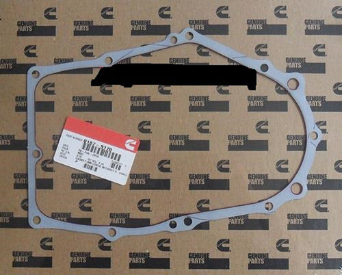 Onan 187-9170 Genuine Part Gasket (Mb Cover Without)
