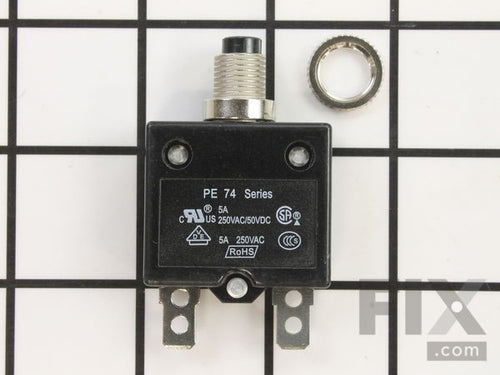 Generac 0H43470216 BREAKER, DC CIRCUIT Product is OBSOLETE Dropshipped from Manufacturer OBSOLETE