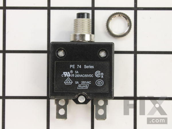 Generac 0H43470216 BREAKER, DC CIRCUIT Product is OBSOLETE Dropshipped from Manufacturer OBSOLETE