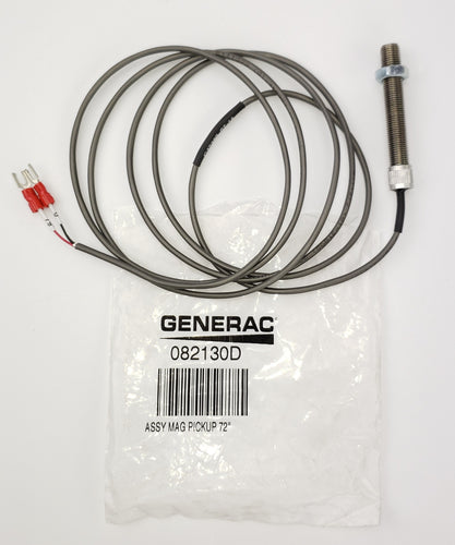 Generac 082130D Magnetic Pickup 72