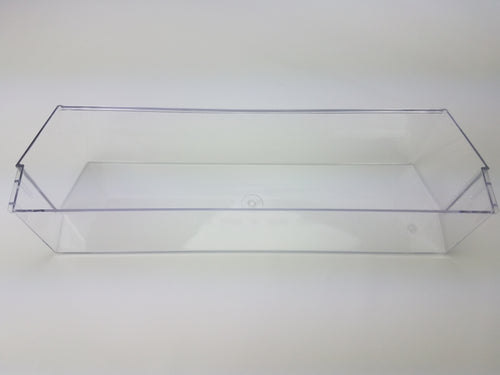 Norcold 619005 Lower Door Bin - Clear