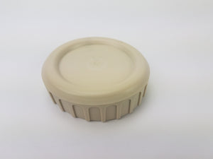 Dometic Sealand 385310050 OEM RV Portable Toilet Cap and Seal Parchment Kit