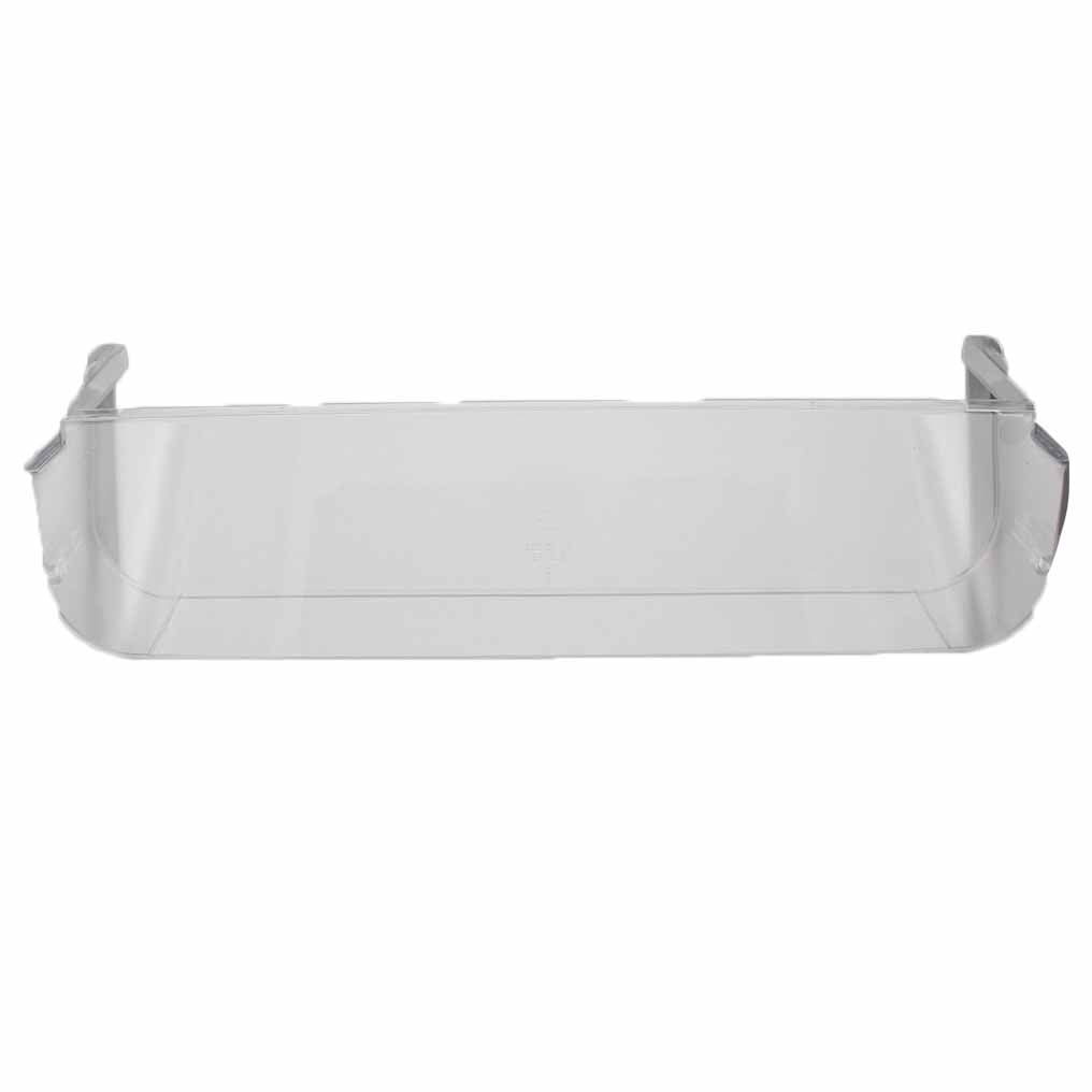 Dometic 2932575059 OEM RV Refrigerator Clear Bottom Door Shelf Replacement Part - AnyRvParts.com