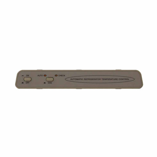 Dometic 2932771013 OEM RV Automatic Refrigerator Temperature Control Board Panel (Eyebrow) - AnyRvParts.com