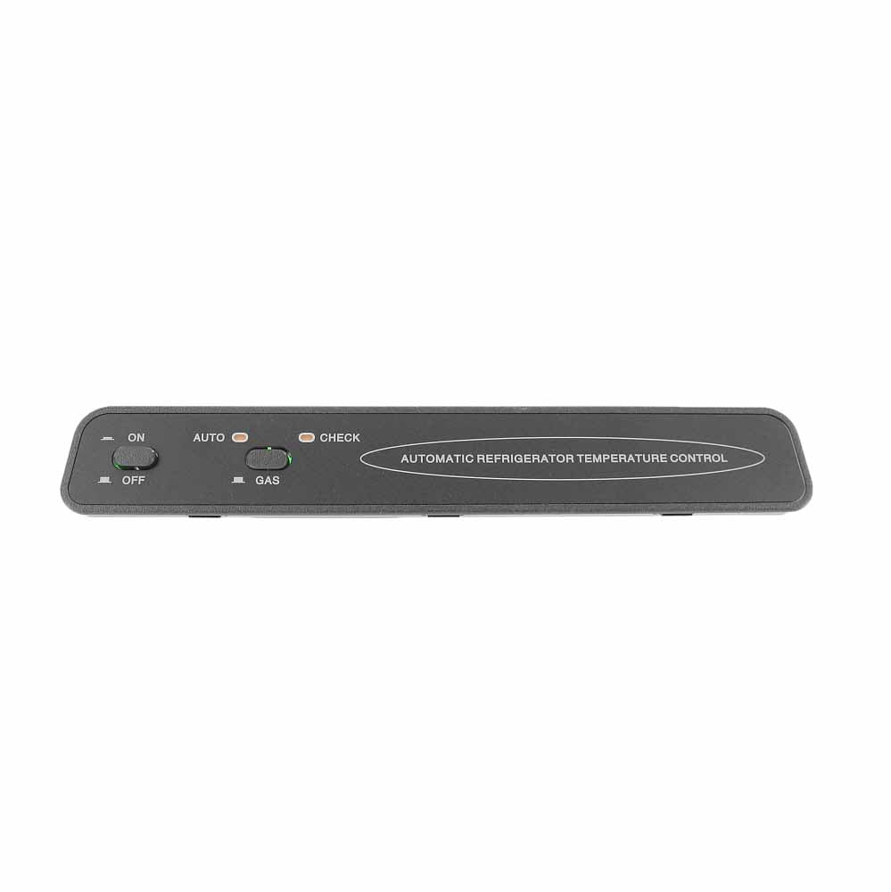 Dometic 2932771021 OEM RV Refrigerator 2-Way Eyebrow Display Upper Control Board 2652, 2852 - AnyRvParts.com