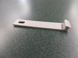 Dometic 2932855014 Refrigerator Catch Lever