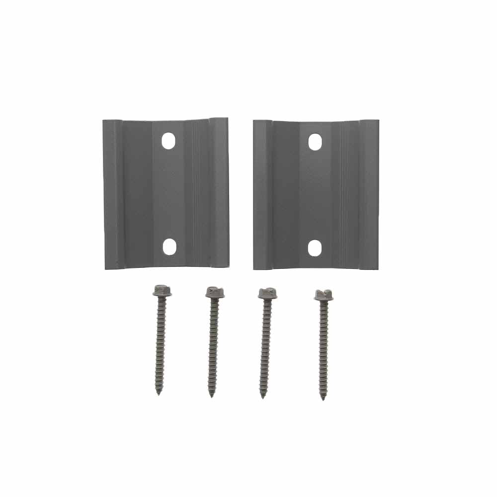 Dometic 3104781004 OEM RV Moldings Bracket Extension Kit Assembly - Pack of 2 - AnyRvParts.com