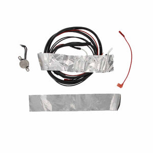 Dometic 3108706080 OEM RV Refrigerator Ice Maker Heater Wrap & Hose Unit Element - AnyRvParts.com