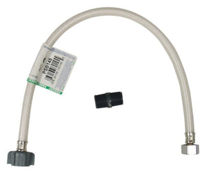 Thetford 28962 OEM RV Toilet Waterline Extension Kit - Aqua Magic V Unit Fitted - AnyRvParts.com