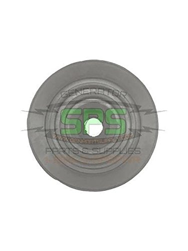 Generac 0J8836 ISOLATOR FOOT GP Dropshipped from Manufacturer