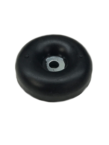 Generac 0H7282 RUBBER VIBRATION DAMPENER Dropshipped from Manufacturer