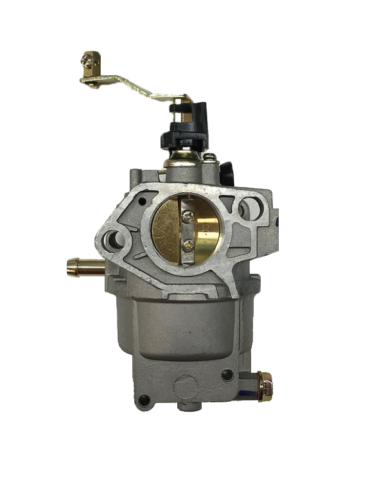Generac 0H9838E110  Carburetor   Assembly  . 420CC Dropshipped from Manufacturer