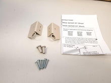 Dometic 3307896005 RV Refrigerator Hinge Repair Kit Stock Beige