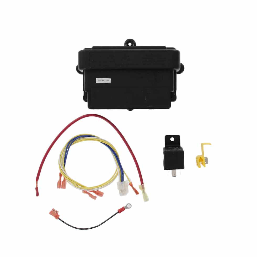 Dometic 3308742.000 OEM RV Refrigerator Universal 3-Way Board Kit - Power Module - AnyRvParts.com