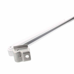 Dometic 3309974.005B OEM RV Secondary Rafter Arm Service Kit Assembly- Standard Duty 32.5" Polar White - AnyRvParts.com