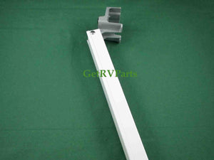 Dometic 3312047024B RV AWNING Main Rafter Arm 54", Replaces 3108219035B, Polar White (PWY) - AnyRvParts.com