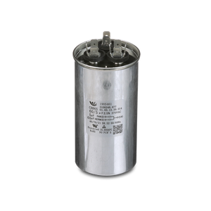 Dometic 3312195.000 RV Air Conditioner Capacitor 60/5 MFD