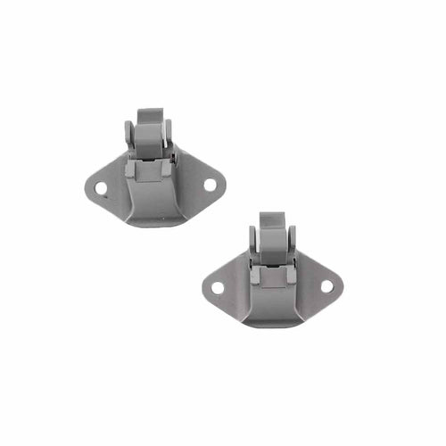 Dometic 33312931.003s OEM Satin RV Awning Hardware Kit - Sunchaser II Unit Configured - AnyRvParts.com