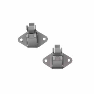 Dometic 33312931.003s OEM Satin RV Awning Hardware Kit - Sunchaser II Unit Configured - AnyRvParts.com