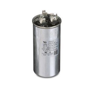 Dometic 3313107.018 RV Air Conditioner Capacitor 50/5 MFD Replaces 3100248.487