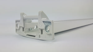 Dometic 3314066.006B Inner Arm Assy - Polar White