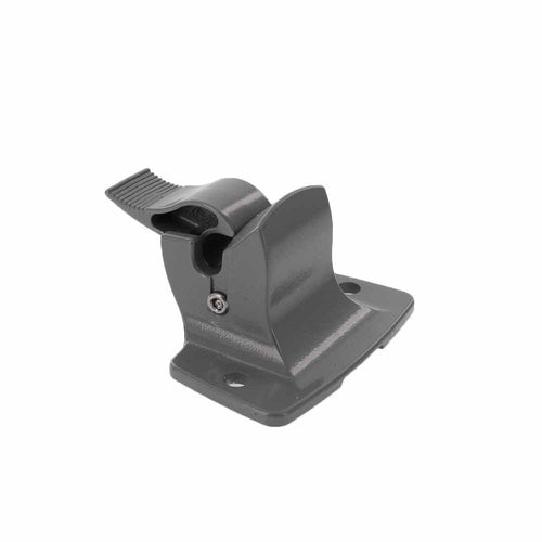 Dometic A&E 3314067.004M OEM RV Awning Bottom Wall Bracket - Genuine - Gray - AnyRvParts.com