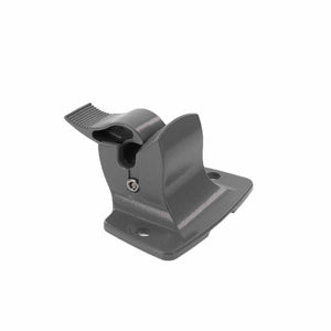 Dometic A&E 3314067.004M OEM RV Awning Bottom Wall Bracket - Genuine - Gray - AnyRvParts.com