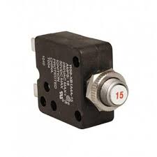 Atwood 33782 15 Amp Circuit Breaker Replaces 34034